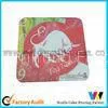 Round Dining Decorative Cup Mat Personalized Paper Coasters , Beer Paper Coaters thumbnail-1