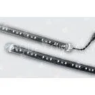 1M 16 Pixel 48 Channel DMX 3d Vertical Tubes DMX LED Lights LED Meteor Tube thumbnail-1