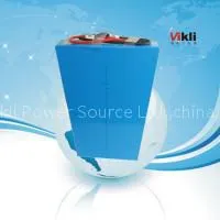 Back-up Power Supply 12V80ah Lithium Iron Phoshate Battery thumbnail-1