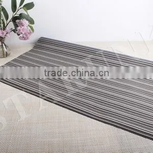 Factory Pvc Polyester Metal Mesh Fabric thumbnail-2