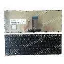 Black Frame Latin Notebook Keyboard Layout Waterproof 6 Months Warranty thumbnail-1