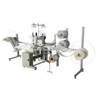 Mattress Zipper Sewing Machine thumbnail-1