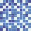 Mixed Color Glass ,Mosaic thumbnail-1