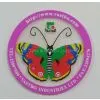 Soft PVC Cup Coaster thumbnail-1