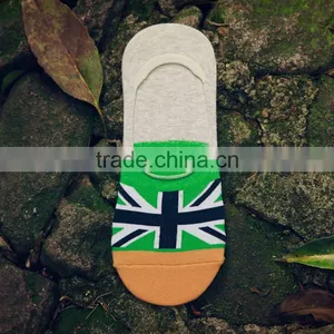 Low Cut Socks, Sneaker Socks, Foot Cover, Summer Cool Socks Pairs Set thumbnail-4