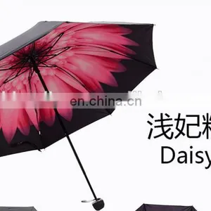 Promotional Umbrella / Cheap Umbrella / Rain Umbrella thumbnail-5