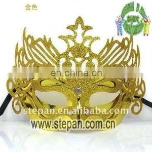 TZ-B01 Halloween Party Mask,mask Clown thumbnail-1