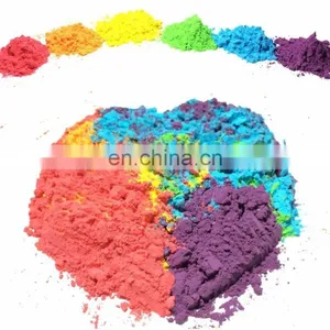 Holi Colour Powder thumbnail-3