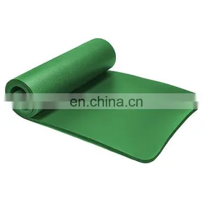 Eco-friendly NBR Yoga Mat / NBR Exercise Mat / NBR Gym Mat thumbnail-6