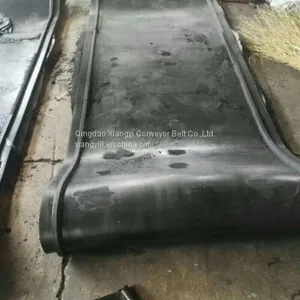 Skirt Ring Belt ,Sidewall Conveyor Belt thumbnail-5