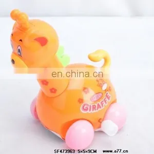 Giraffe Toy,Giraffe Toy For Children,Lovely Giraffe Toy For Children,China 2014 Kid Toy Manufacturer! thumbnail-1