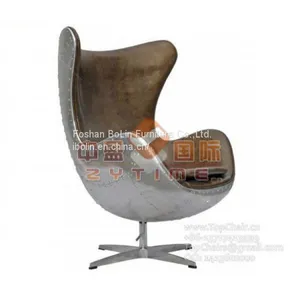 Spitfire AJ Egg Chair thumbnail-1