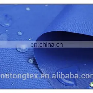 China Manufacture Oil Resistant Fabric Water Resistant Fabric thumbnail-1