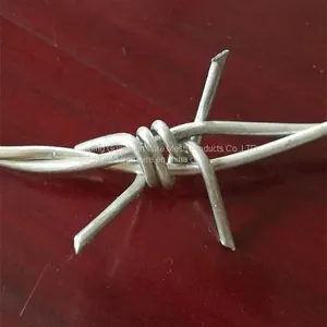 Barbed Wire thumbnail-1