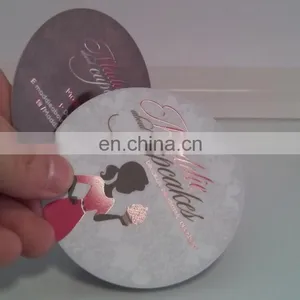 Direct Factory Manufacture Customized Plastic Pvc Card for VIP Card/rechargeable Card thumbnail-2