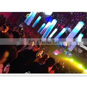 Airblown Christmas Decoration Long Stick Inflatable thumbnail-2