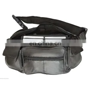 Waist Bag Black Economical, Waist Bag Black Economical India, Waist Bag Black Economical Cheap thumbnail-2
