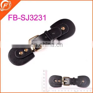 Fashion Women Clothing Buckle thumbnail-1