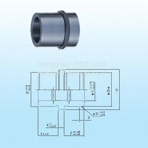 Customization Jig and Fixture of Cellphone in Stamped Parts Mould Maker thumbnail-1