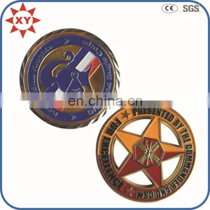 Usa Custom Challenge Coins thumbnail-4