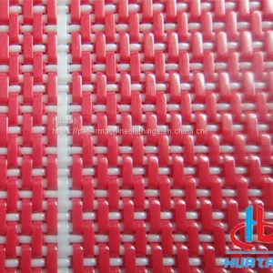 Polyester Yarns Woven Dryer Fabric thumbnail-1