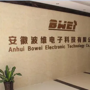 Anhui Bowei Electronics Technology Co., Ltd company overview - view 1 thumbnail