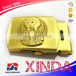 2016 Army Buckle/Soldier Buckle, Cheap Price & Good Quality thumbnail-3