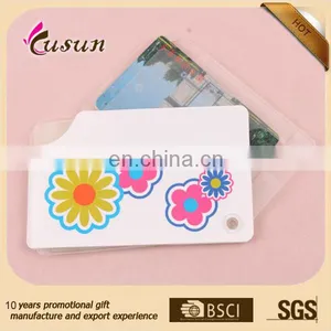 New Arrvial Plastic PVC Custom Passport Holder Wallet With Card Holder thumbnail-6