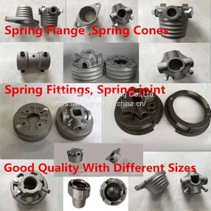 1 3/4'' Garage Door Spring Cone thumbnail-5