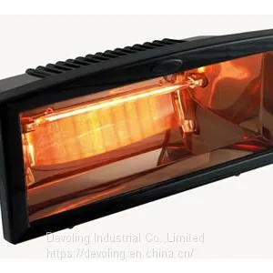 Patio Heater thumbnail-1