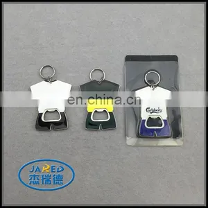 Custom Metal Bottle Opener Keychain thumbnail-3