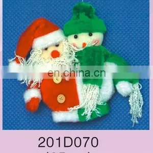 Fashional Style Cheap Christmas Small Cute Lively Cloth Pendant Series 5 thumbnail-2