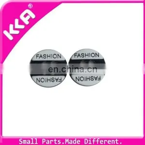 4 Holes Fancy Buttons thumbnail-2