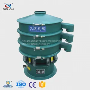 Chemical Raw Material Screening Machine thumbnail-3