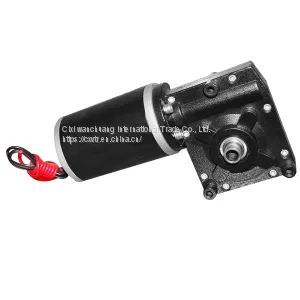 WORM GEARED MOTORS 80ZYJ02 thumbnail-1