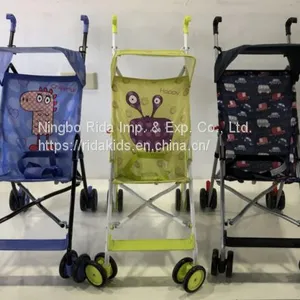 Umbrella Stroller thumbnail-2
