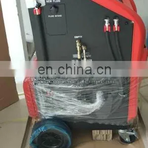 Hot Sale Launch CAT 501 Auto Transmission Fluid Machine for Transmission Fluid Change Cat501+ thumbnail-5