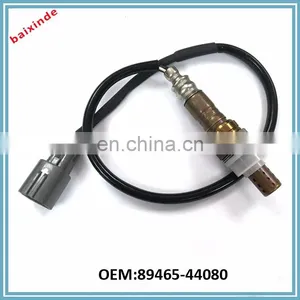 BAIXINDE China Suppliers Best Oxygen Sensor OEM 89465-44080 thumbnail-1