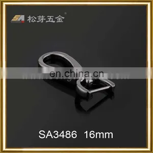 SA3486 Fashion Customized Decorative Dog Hooks Snap Dog Hooks thumbnail-2