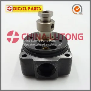 Mitsubishi Head Rotor 1 468 334 647 for Iveco thumbnail-2