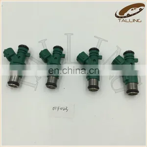 Wholesale Fuel Injector for CITROE N PEUGEO T 348002 01F023 thumbnail-6