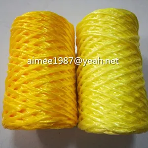 Plastic Rope Packaging String Polypropylene Baler thumbnail-4