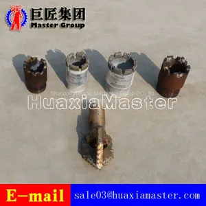 QZ-2B Gasoline Engine Drilling Machine Portable Core Sampling Drill thumbnail-5