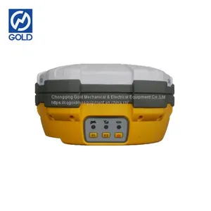 Land Surveying Instrument GNSS RTK System With Intelligent Operation thumbnail-4