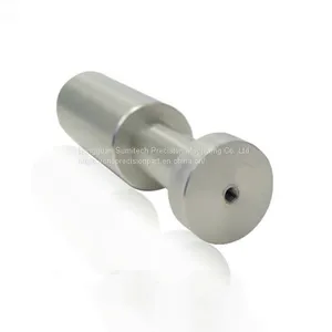 Custom CNC Aluminum Machining Service for Automotive Part Online thumbnail-1