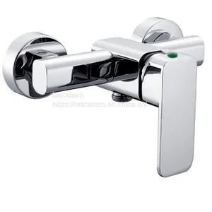 Bath & Shower Faucet thumbnail-1