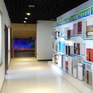 Wuhan Qingshuilvyuan Environmental Protection Co.,Ltd company overview - view 2 thumbnail