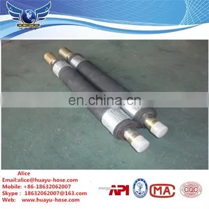 Rubber Grout Injection Packer for Mine thumbnail-1