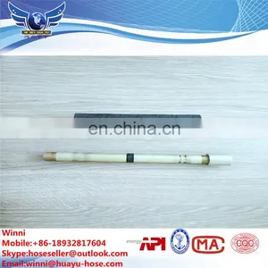 Disposable Inflatable Borehole Packer for Injecting Two Component Chemicals thumbnail-4