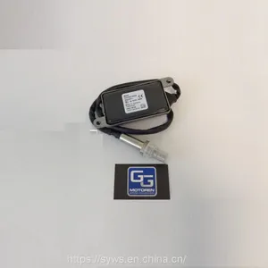 The Voc Air Quality Gas Sensor Module 51154080009 5Wk9 6618D 51154080015 Fit For New Man Truck Price thumbnail-5